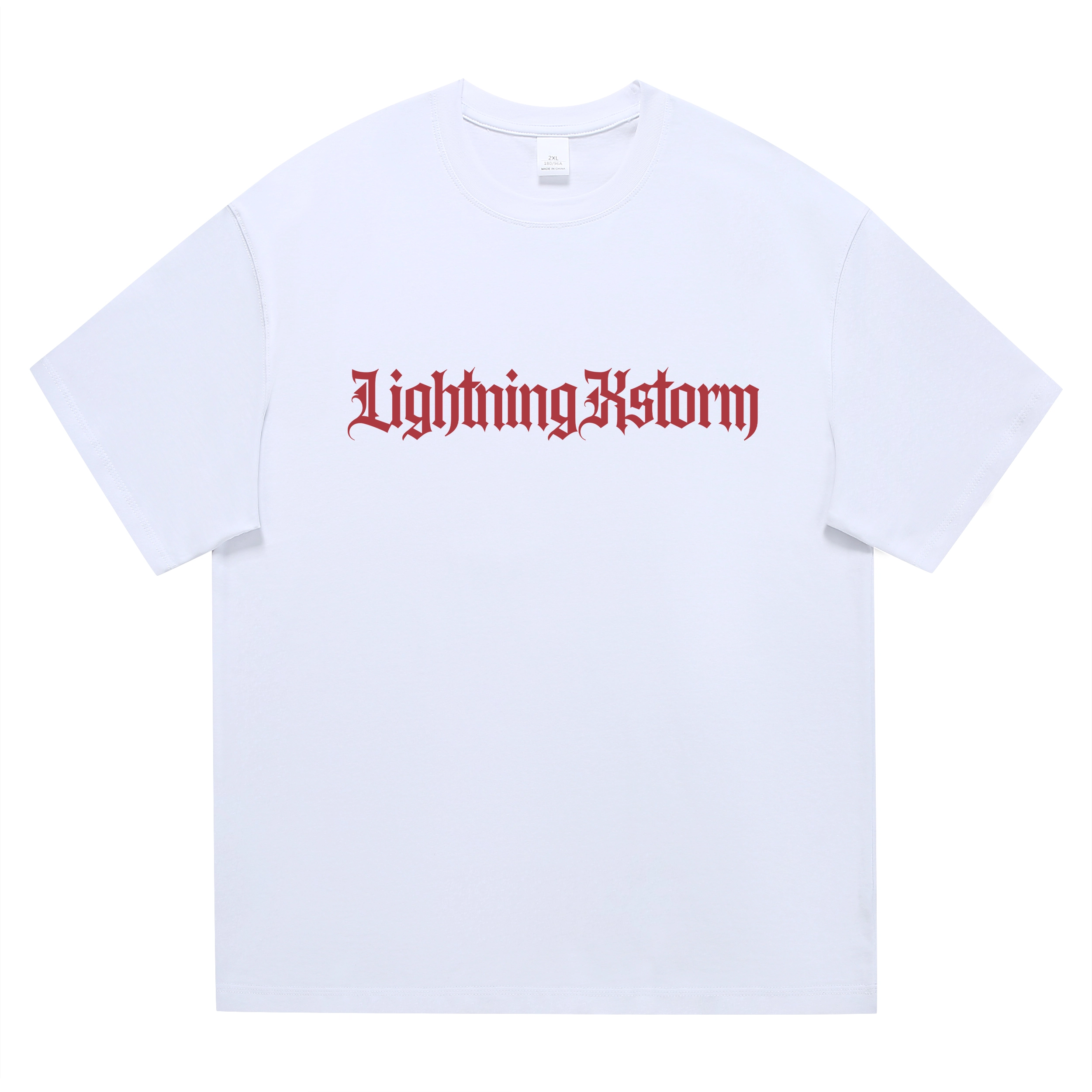 Lightning X Storm T