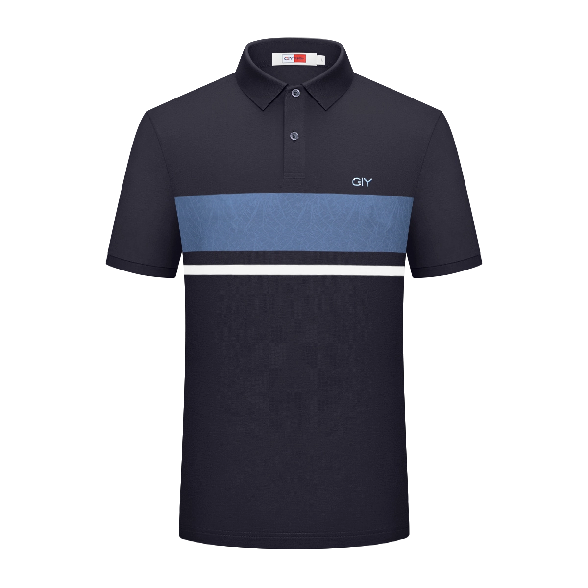 GY goldlion Polo