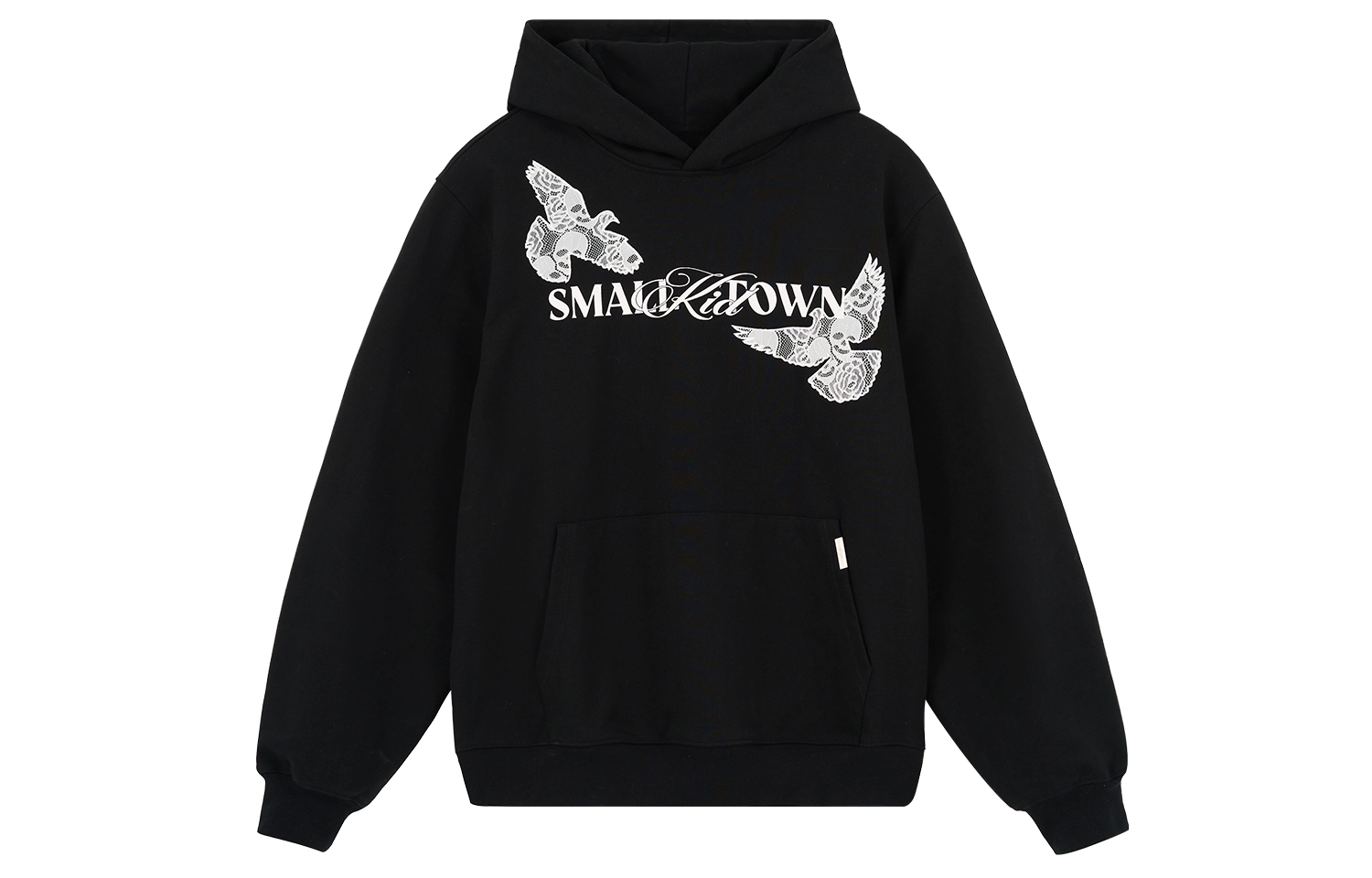 STK SMALL TOWN KID