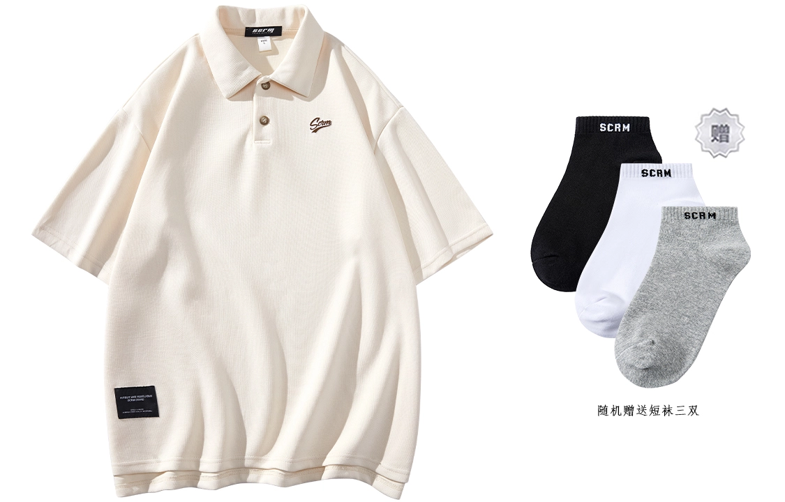 SCRM Polo