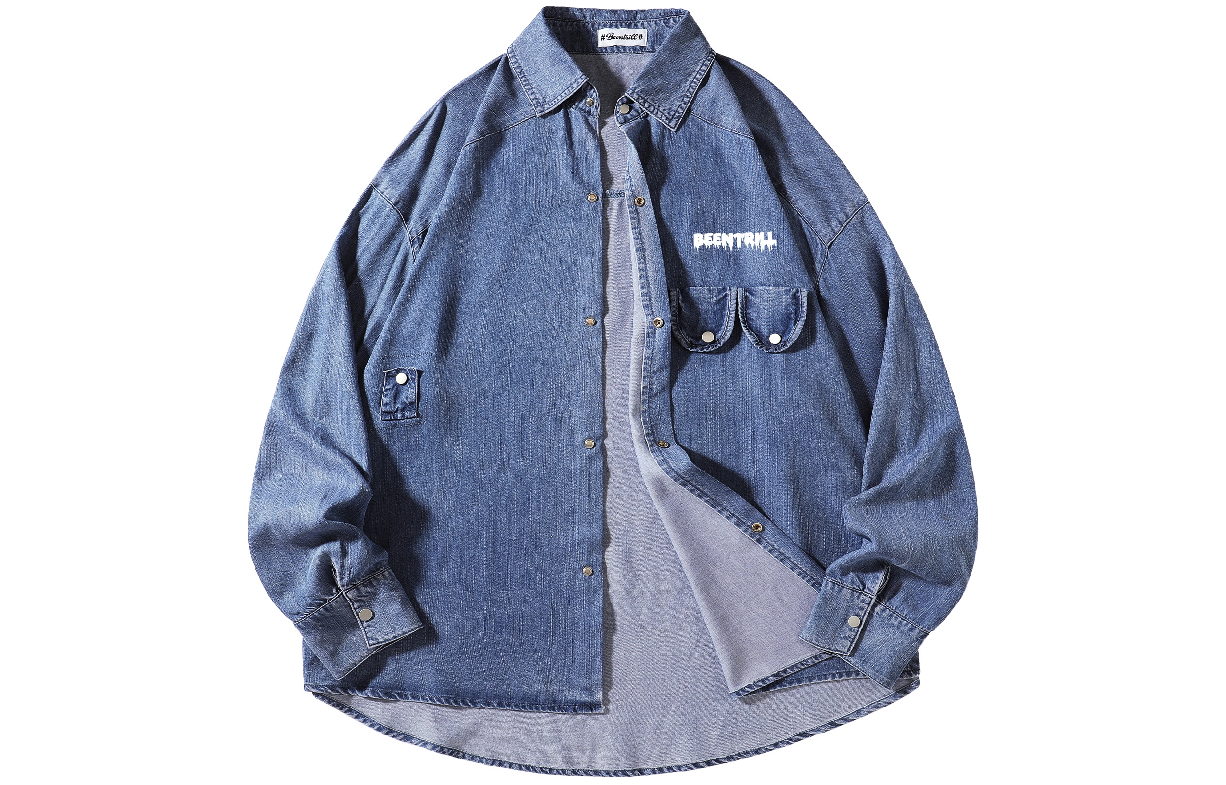 BEENTRILL