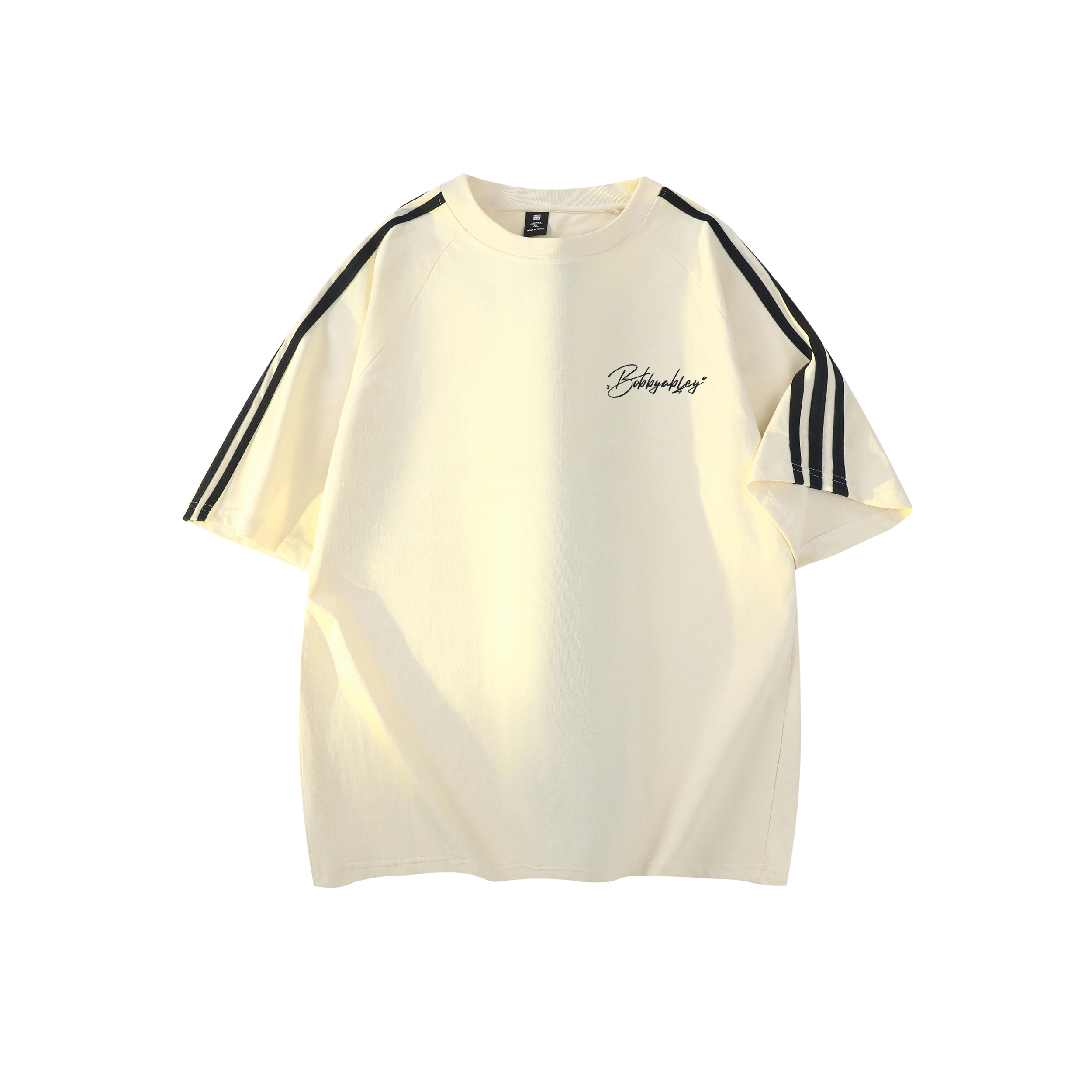 BOBBY ABLEY LogoT