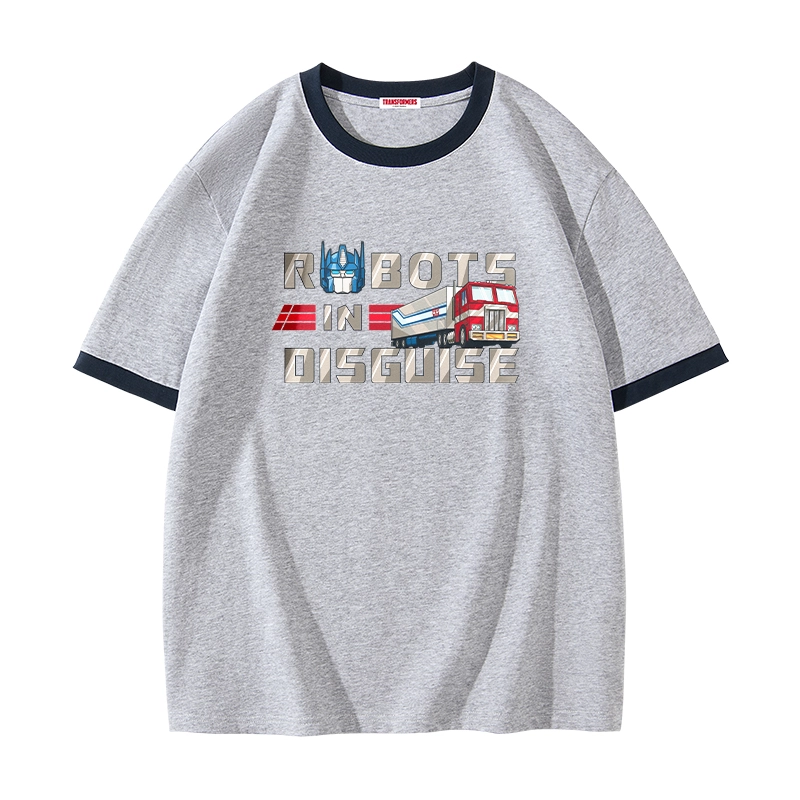 TRANSFORMERS T