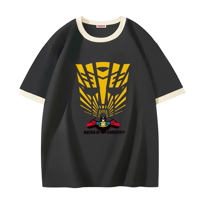 TRANSFORMERS T