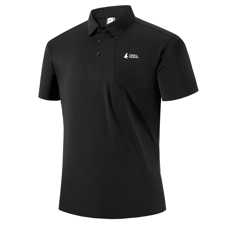 TREKTRAVEL logopolo