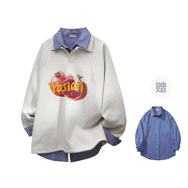 YOSICIL Polo