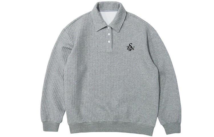 STNW LogoPolo