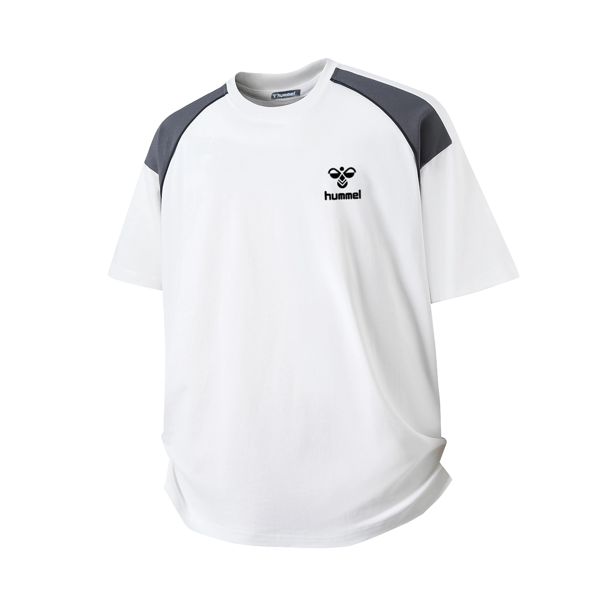 hummel LogoT