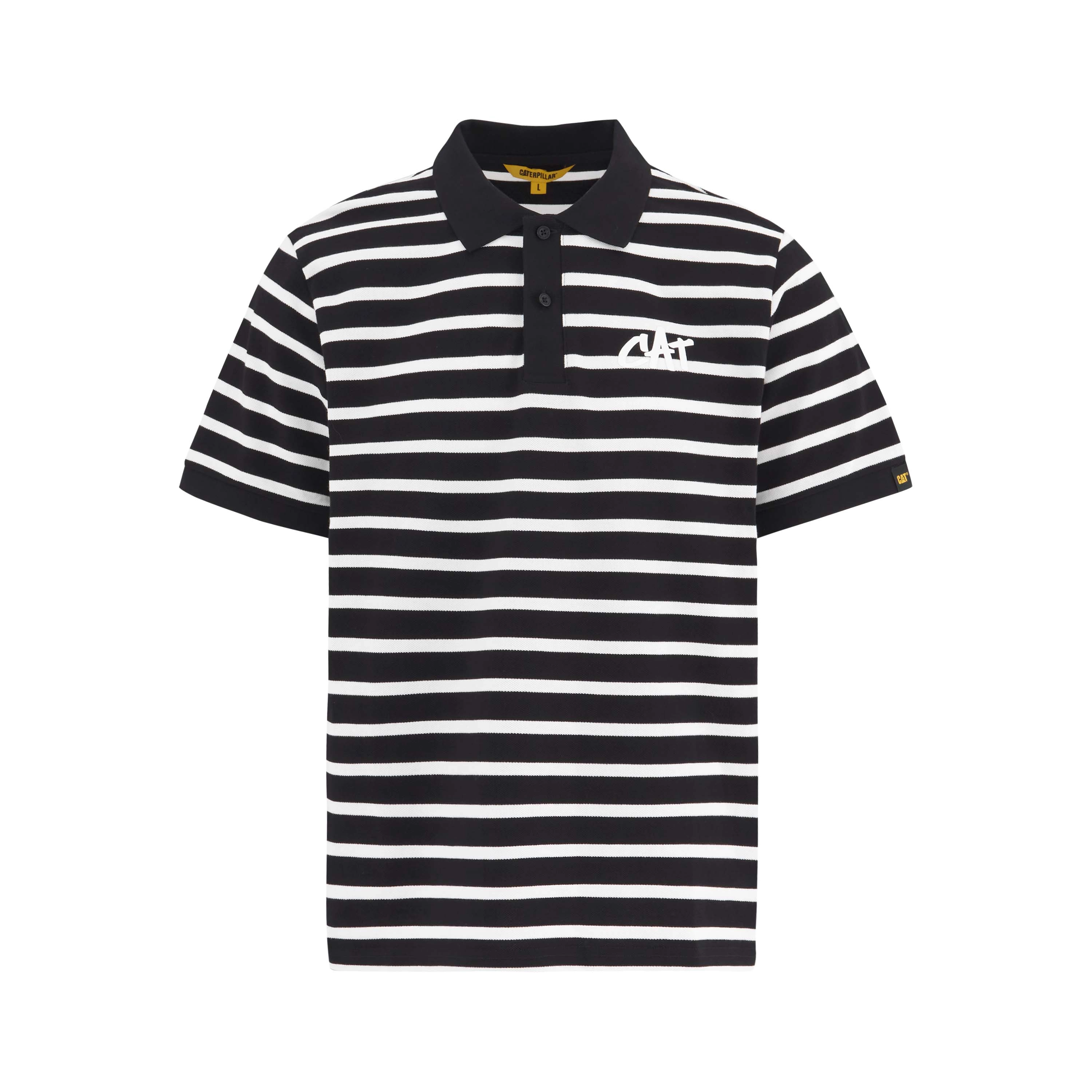CAT SS23 Polo