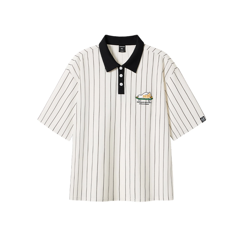WAYNEXZAVIER Polo