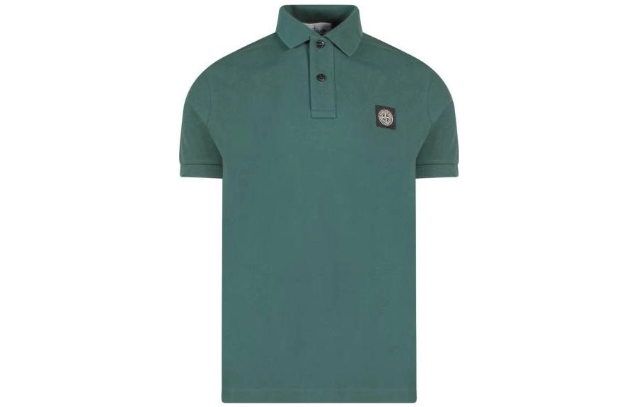 STONE ISLAND SS23 polo