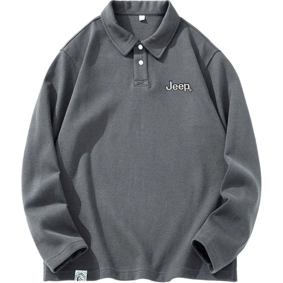 Jeep lifestyle Polo