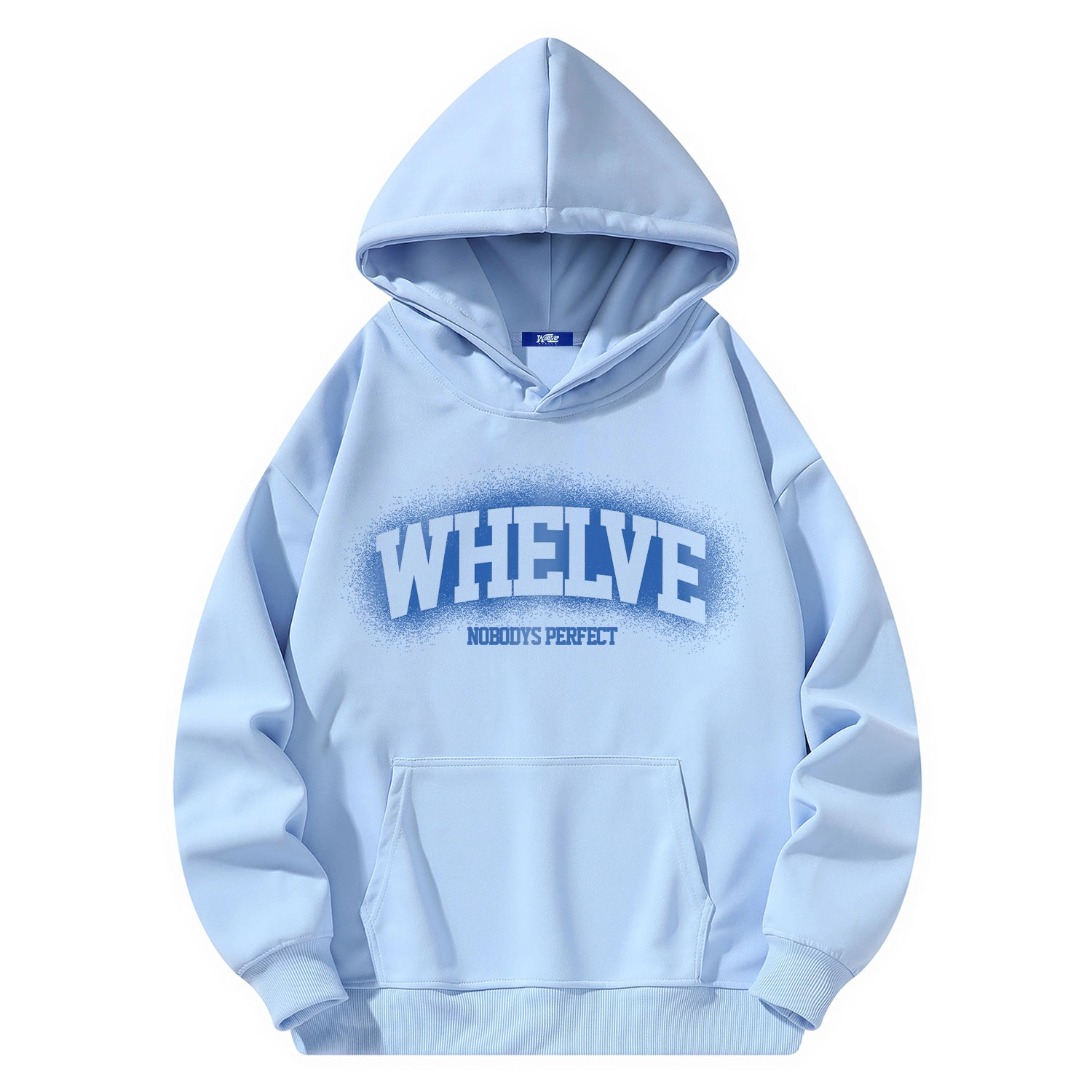 WHELVE