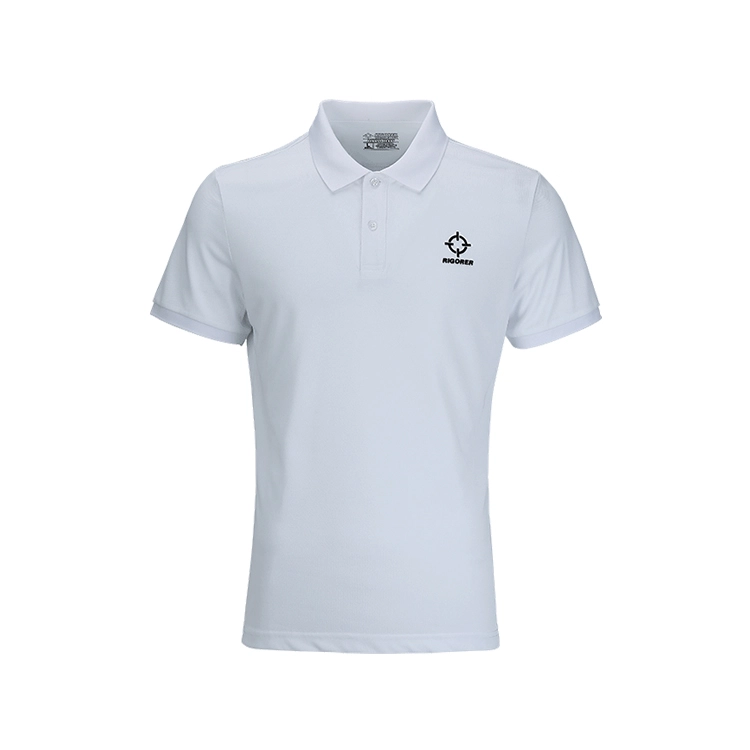 RIGORER LogoPolo