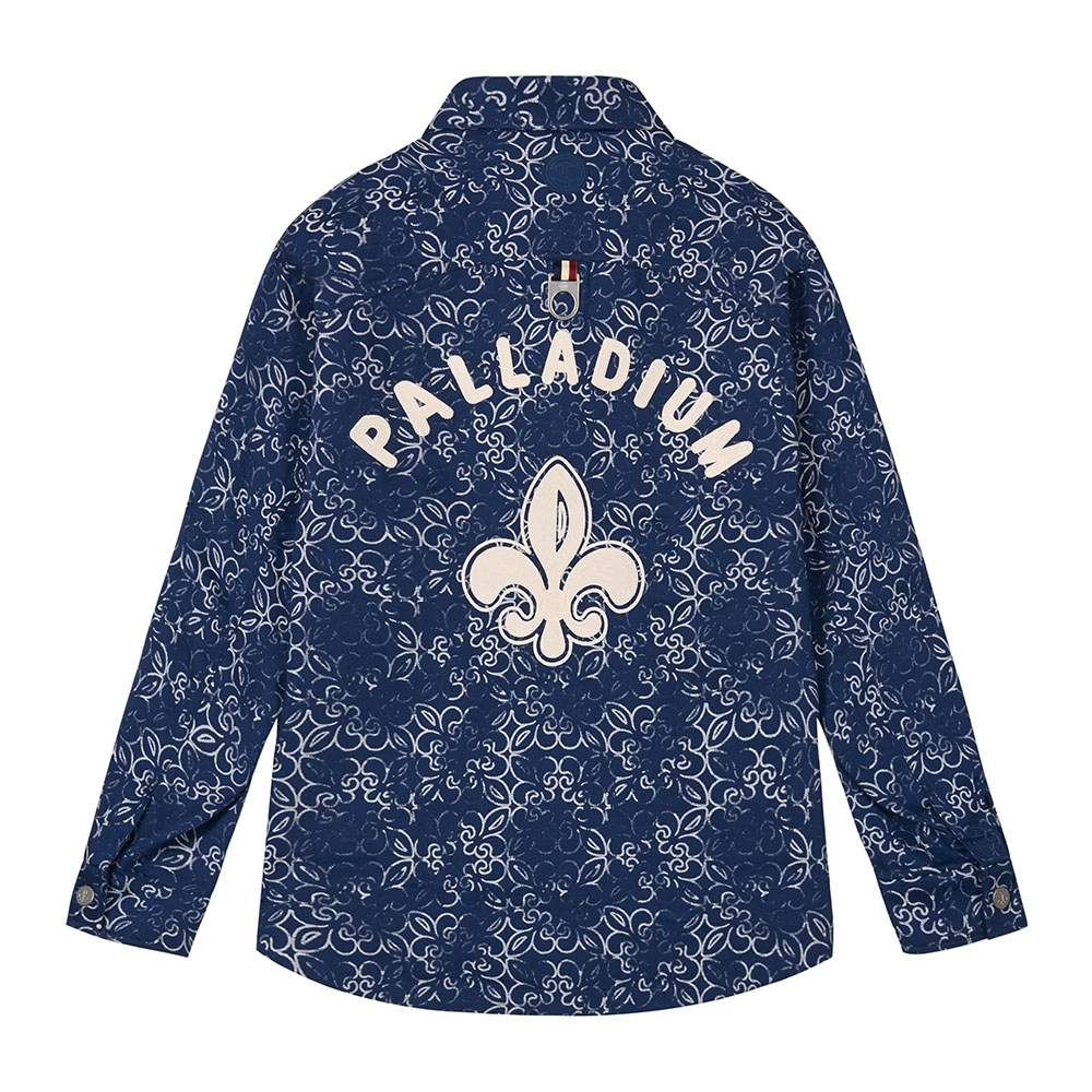 Palladium