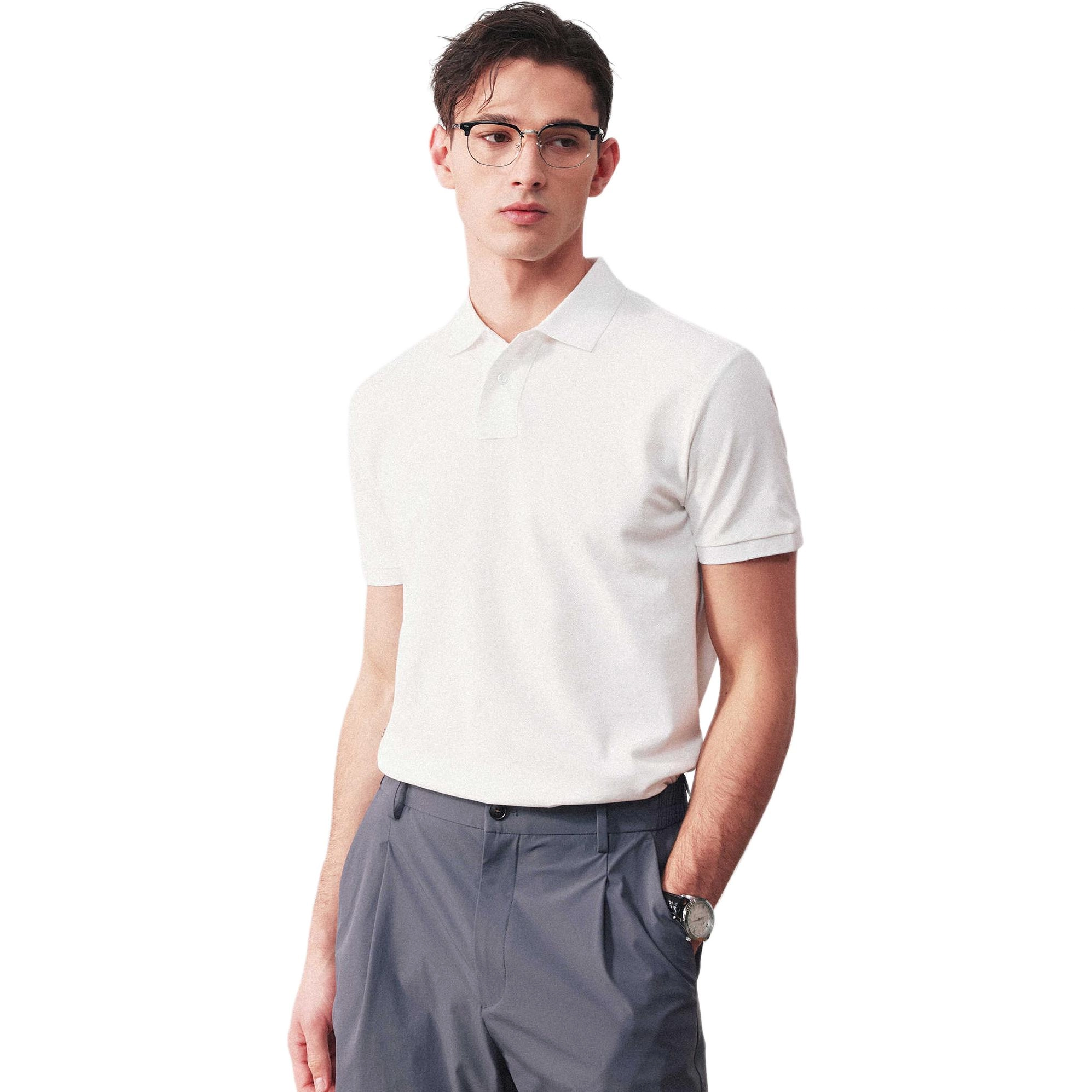 BY CREATIONS Polo