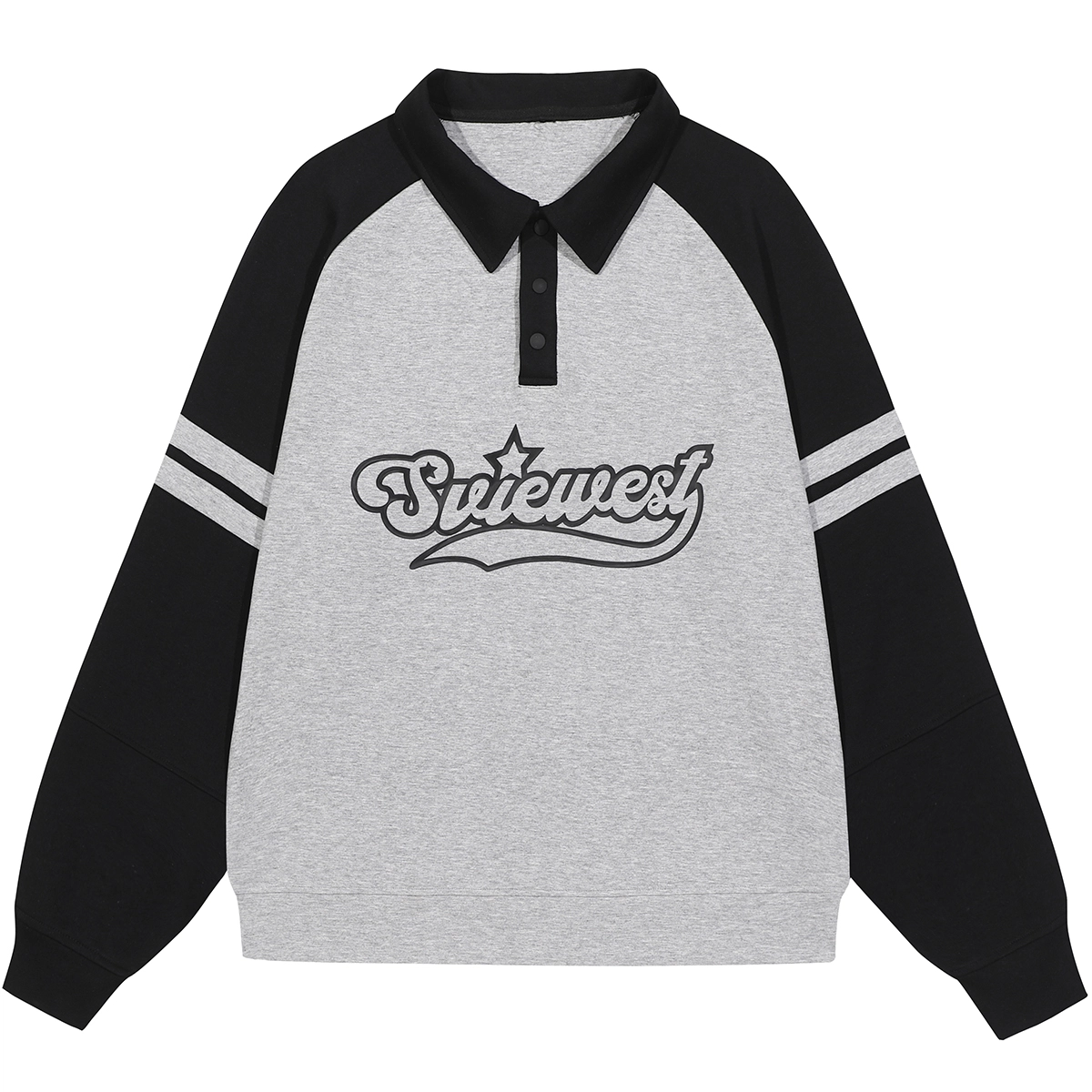 S.view LogoPOLO