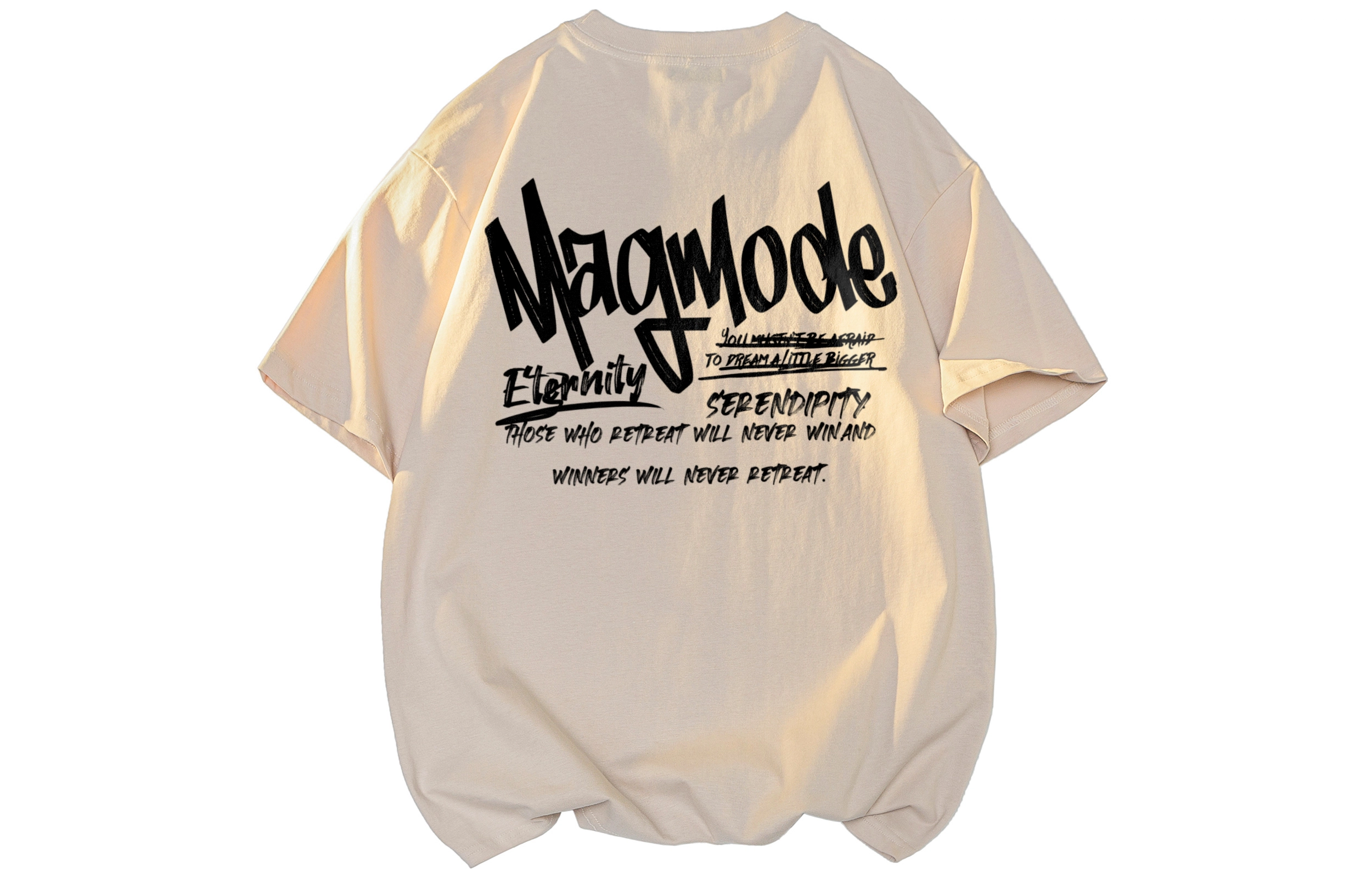 magmode LogoT