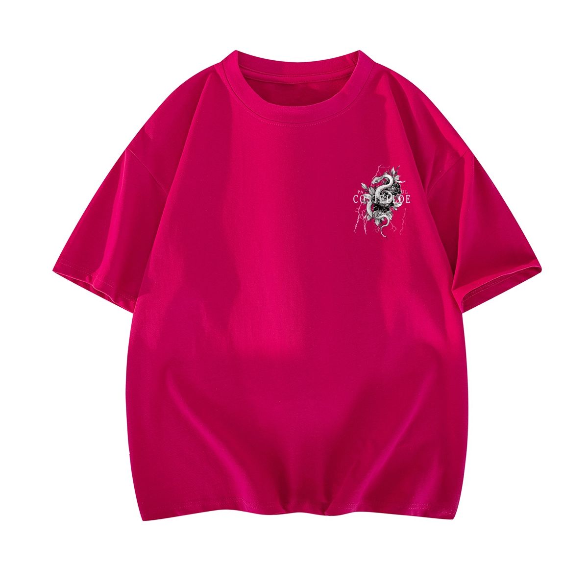 PAUL COSTELLOE T