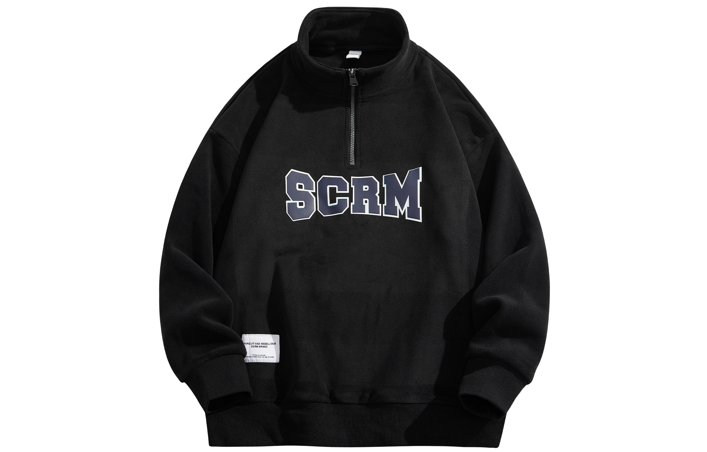 SCRM