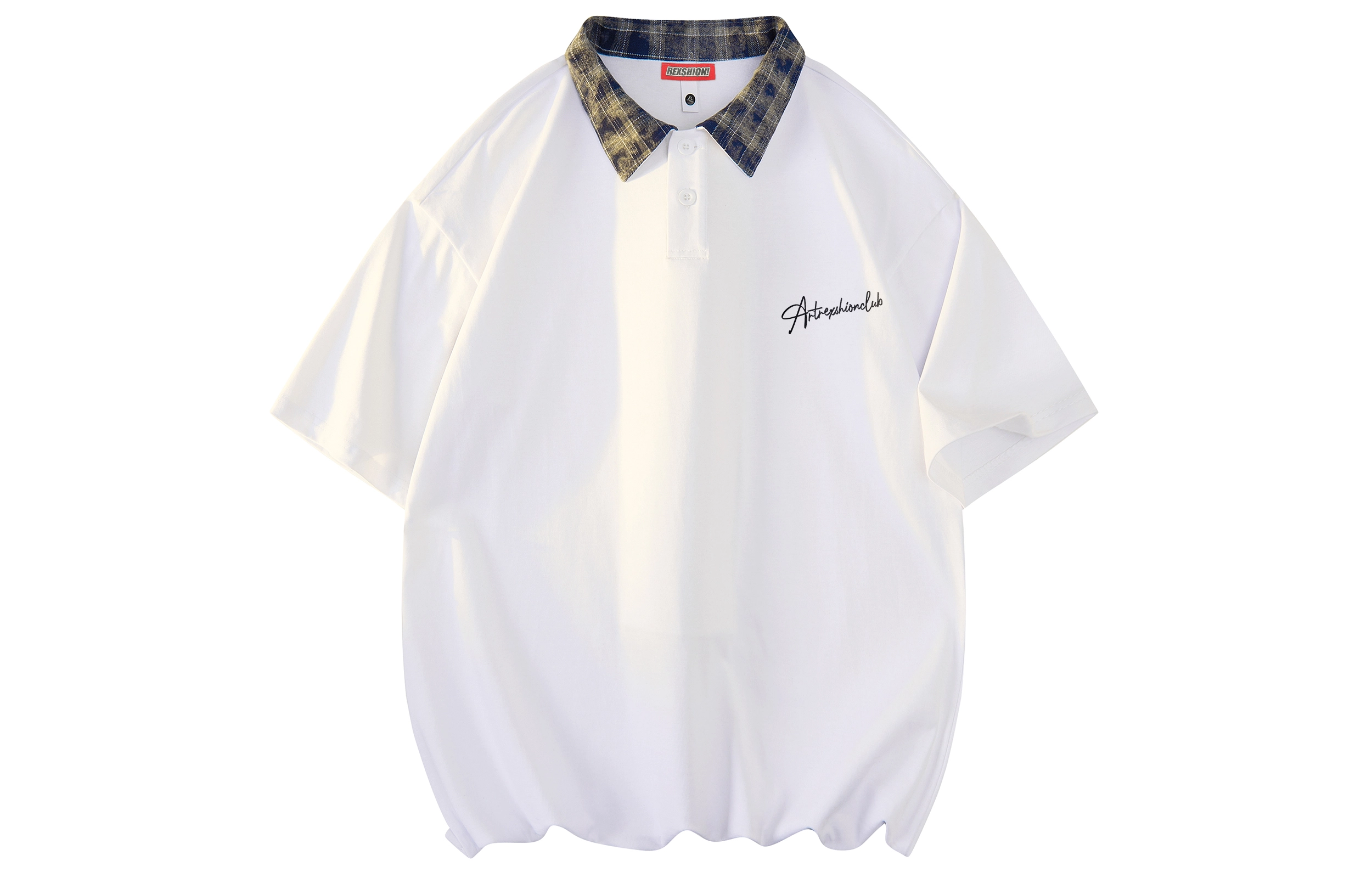 REXSHION LogoPolo