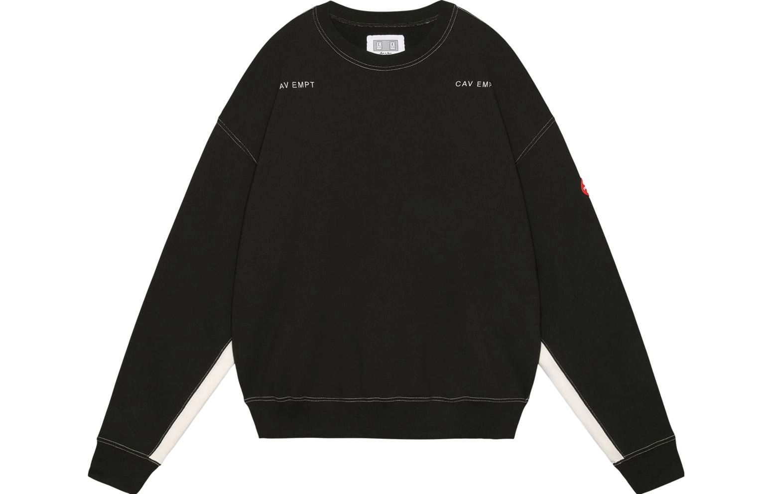 Cav Empt