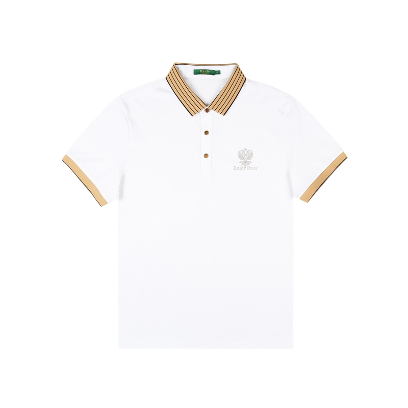 Raidy Boer Polo