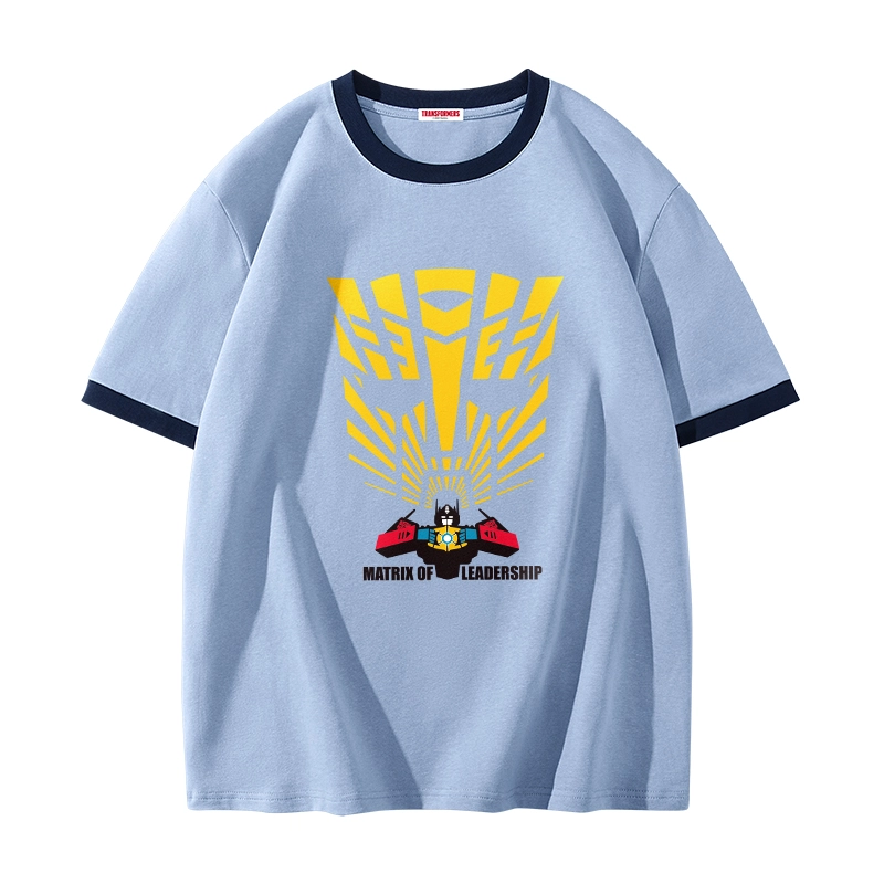 TRANSFORMERS T