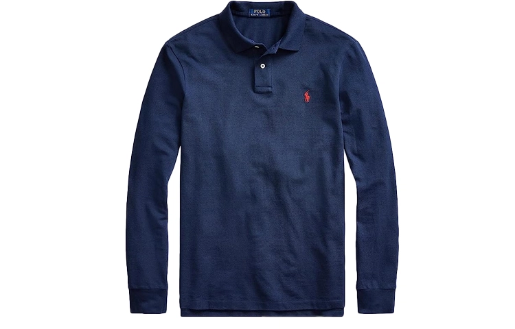 Polo Ralph Lauren FW22 LogoPolo