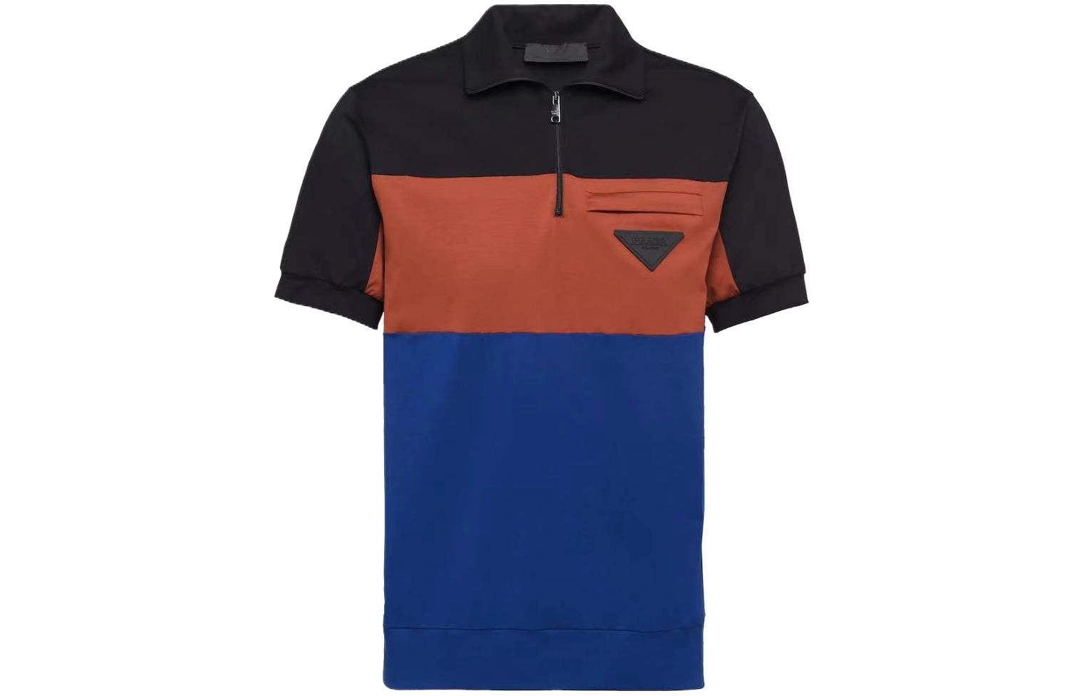 PRADA SS23 Polo