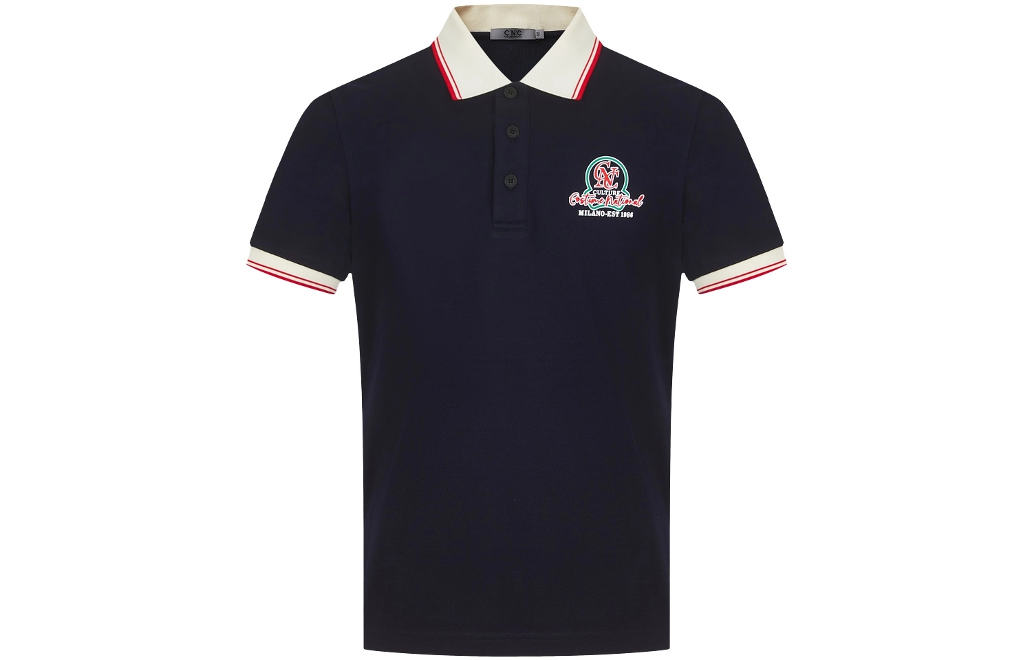 C'N'C LogoPolo