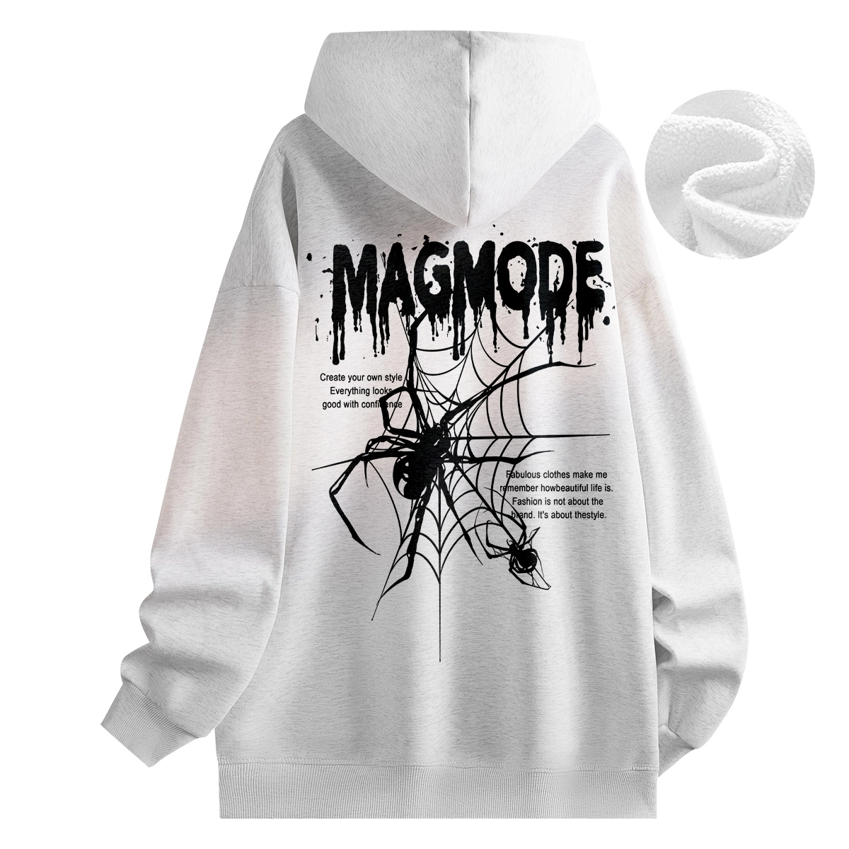 magmode