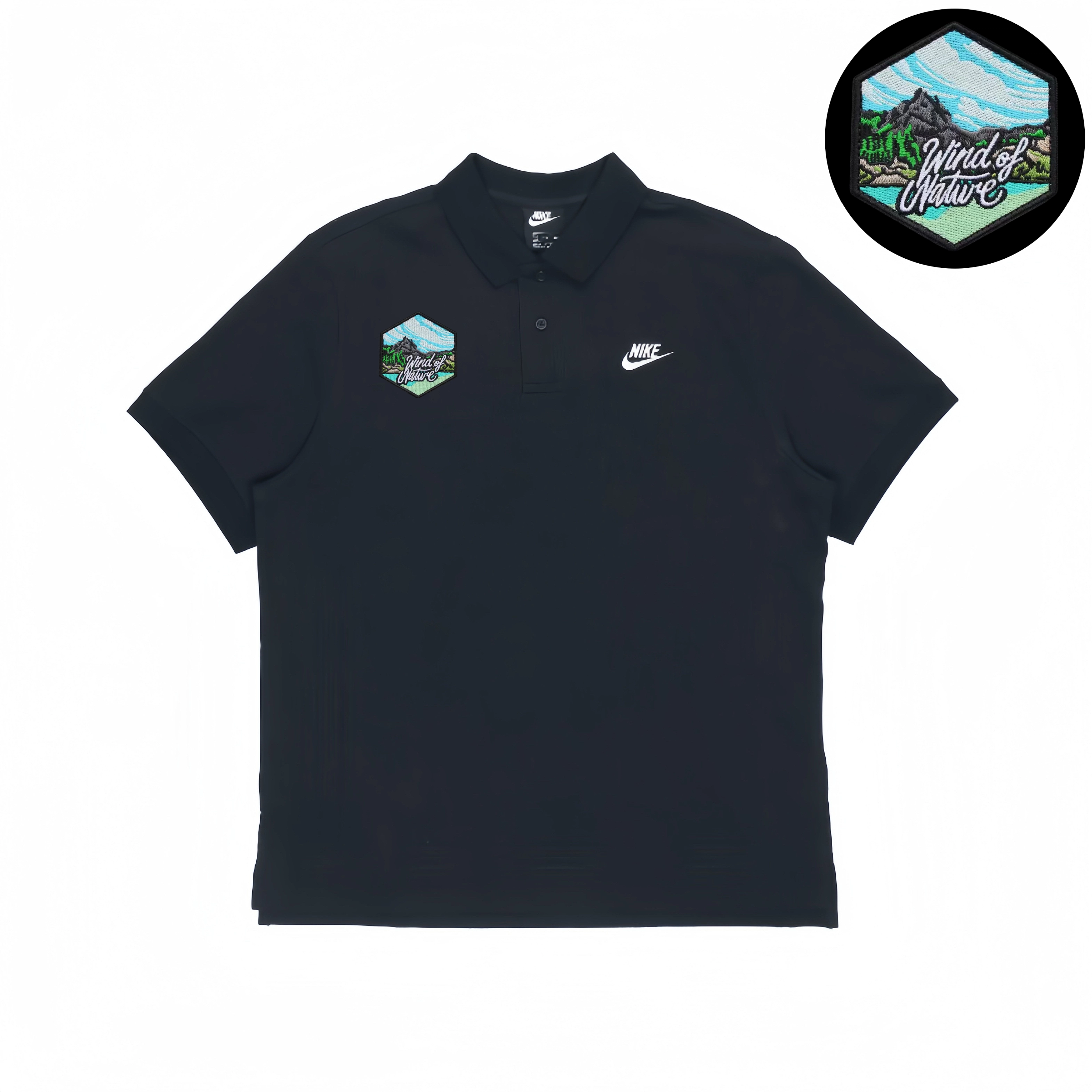 Nike Polo