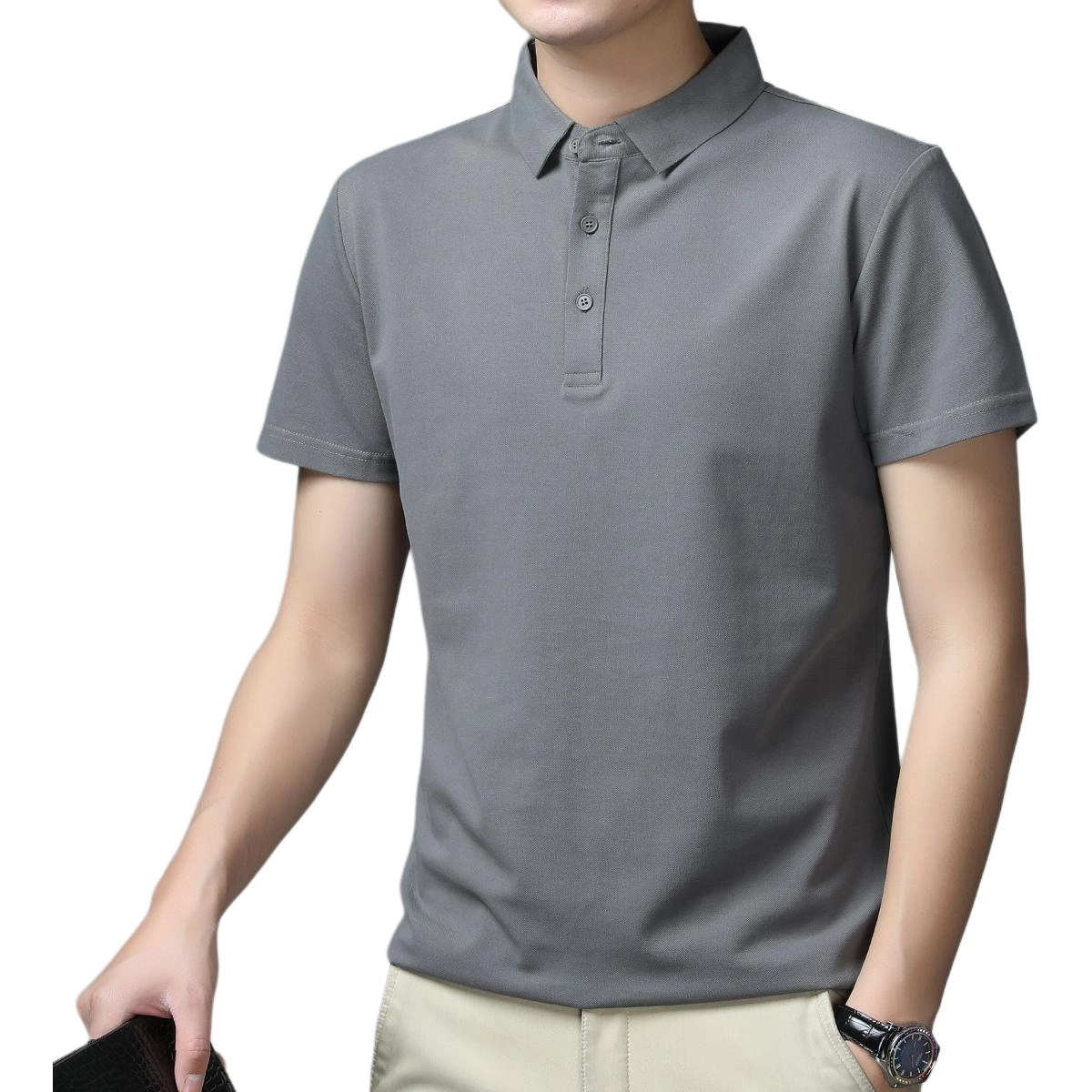 CASAMIA Polo
