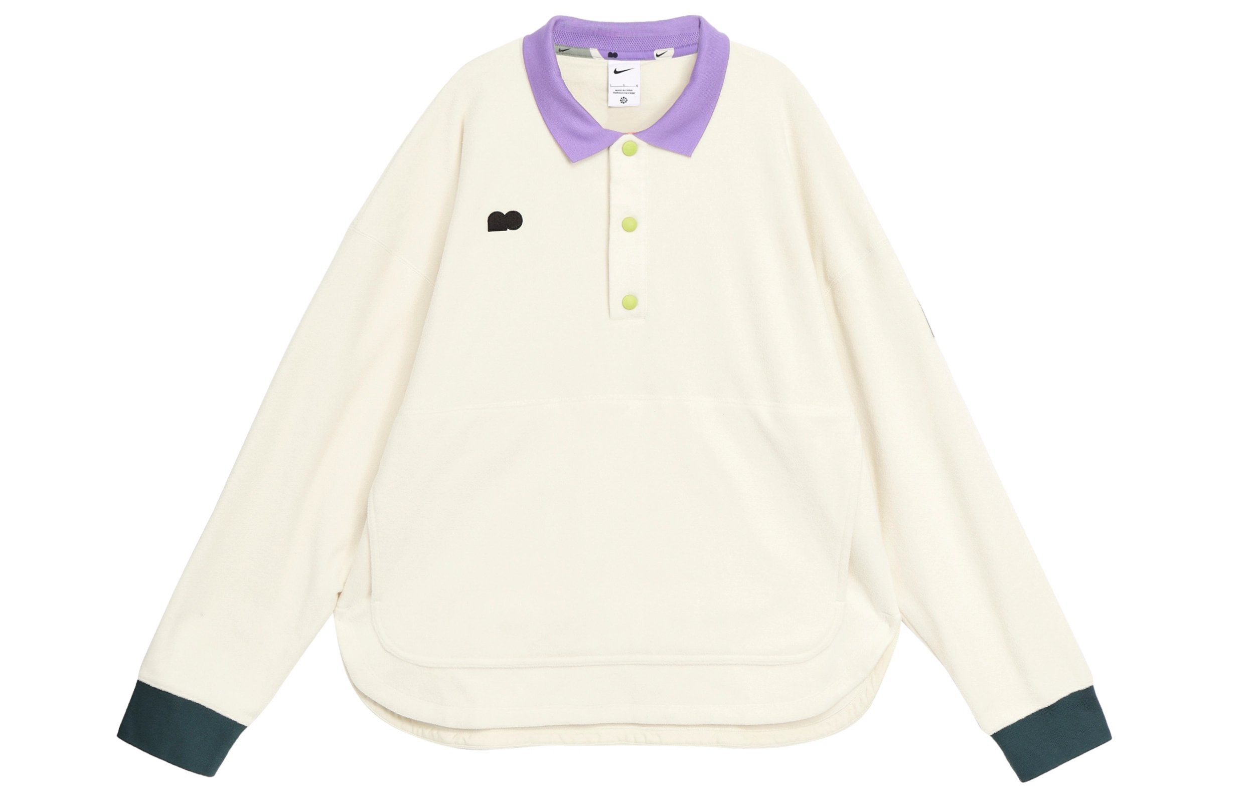 Nike x Naomi Osaka SS23 Polo