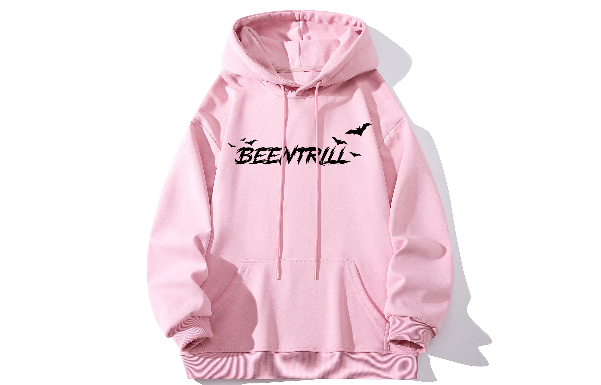 BEENTRILL Logo
