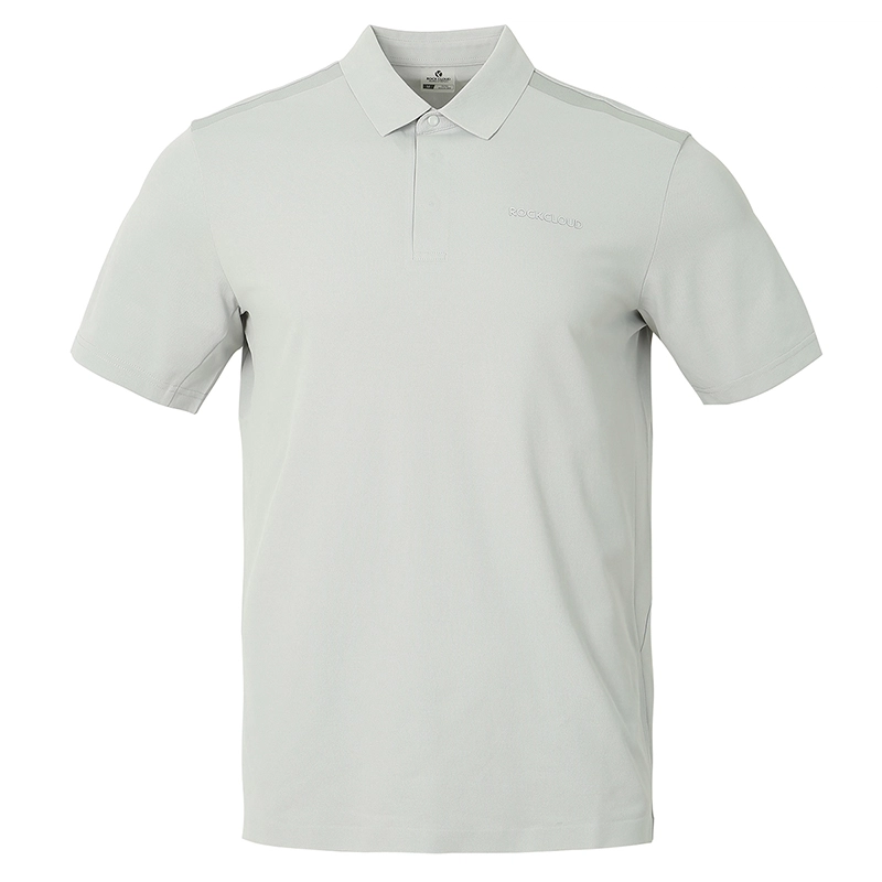 Rock Cloud Polo