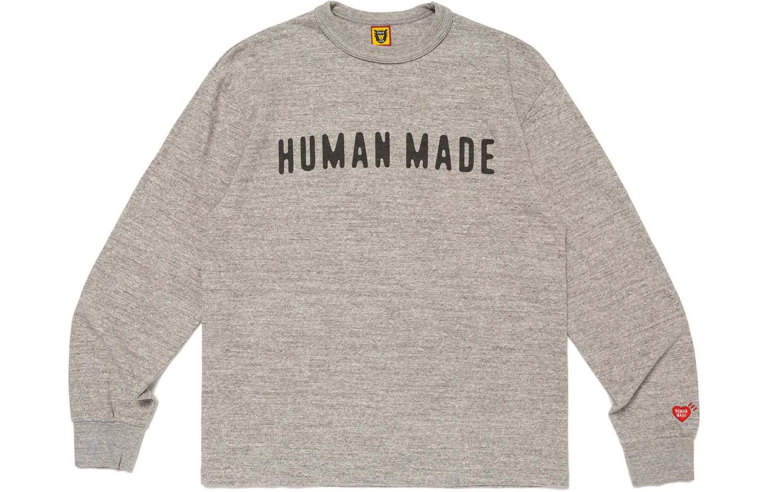 HUMAN MADE Logo