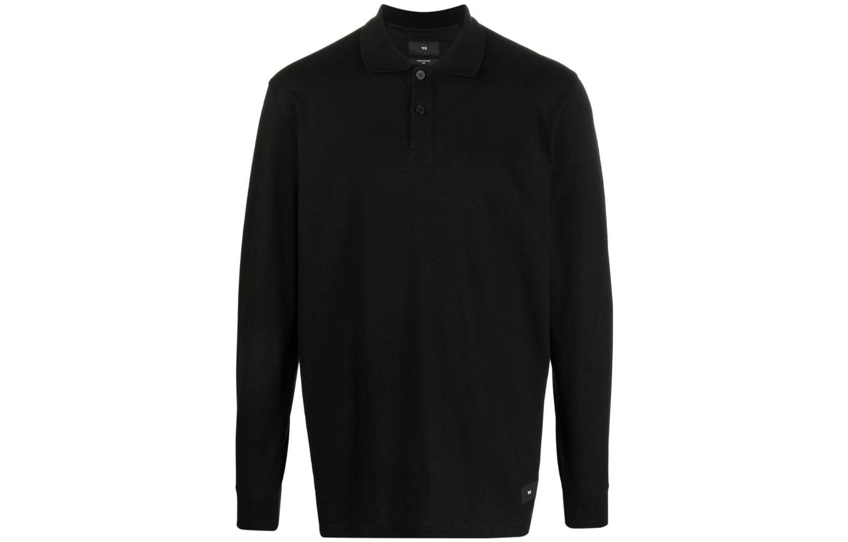 Y-3 SS23 Polo