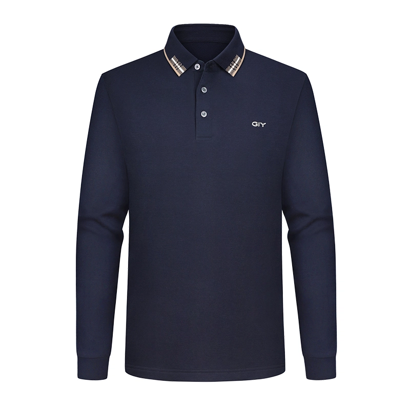 GY goldlion Polo