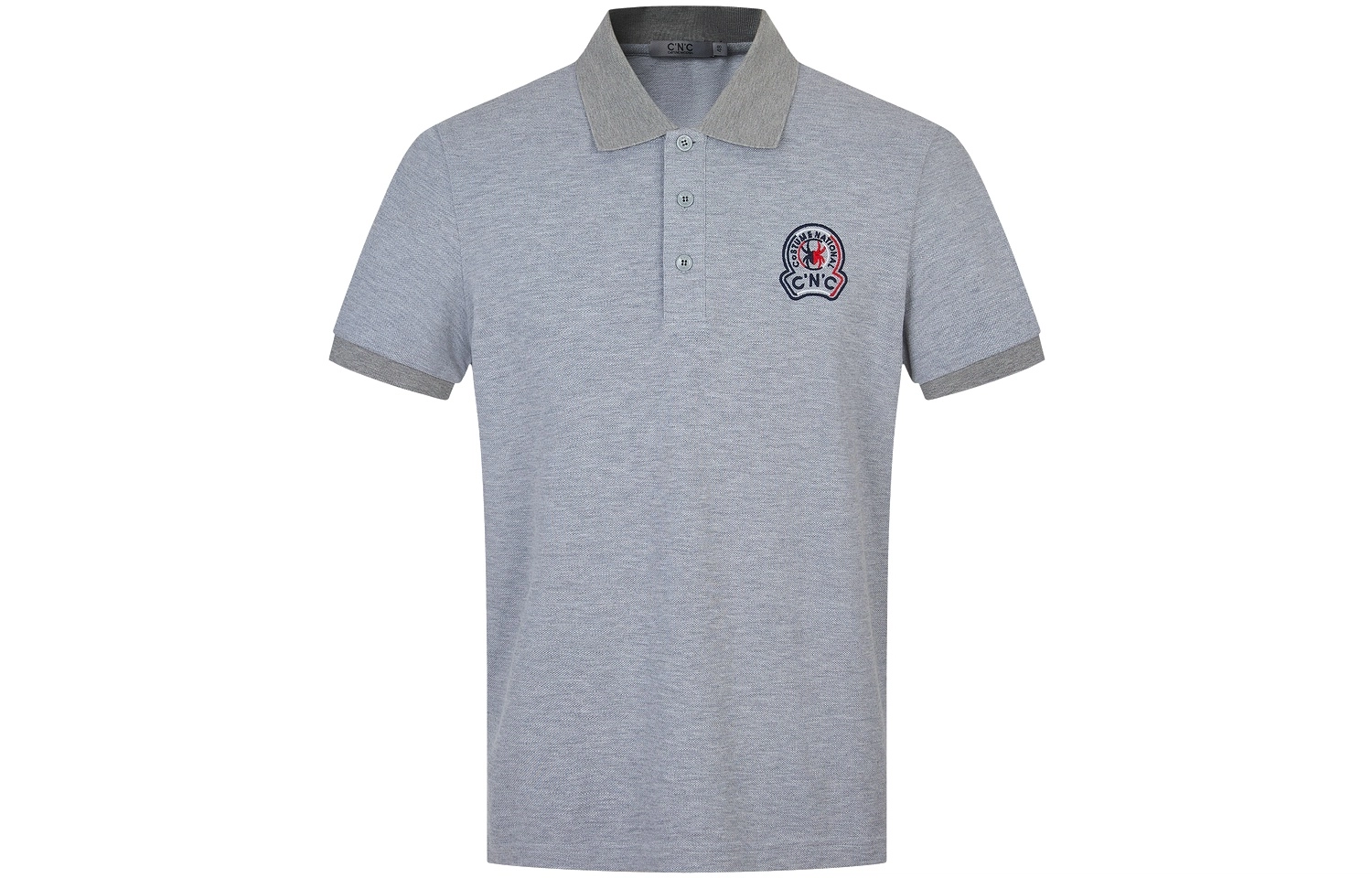 C'N'C LogoPolo