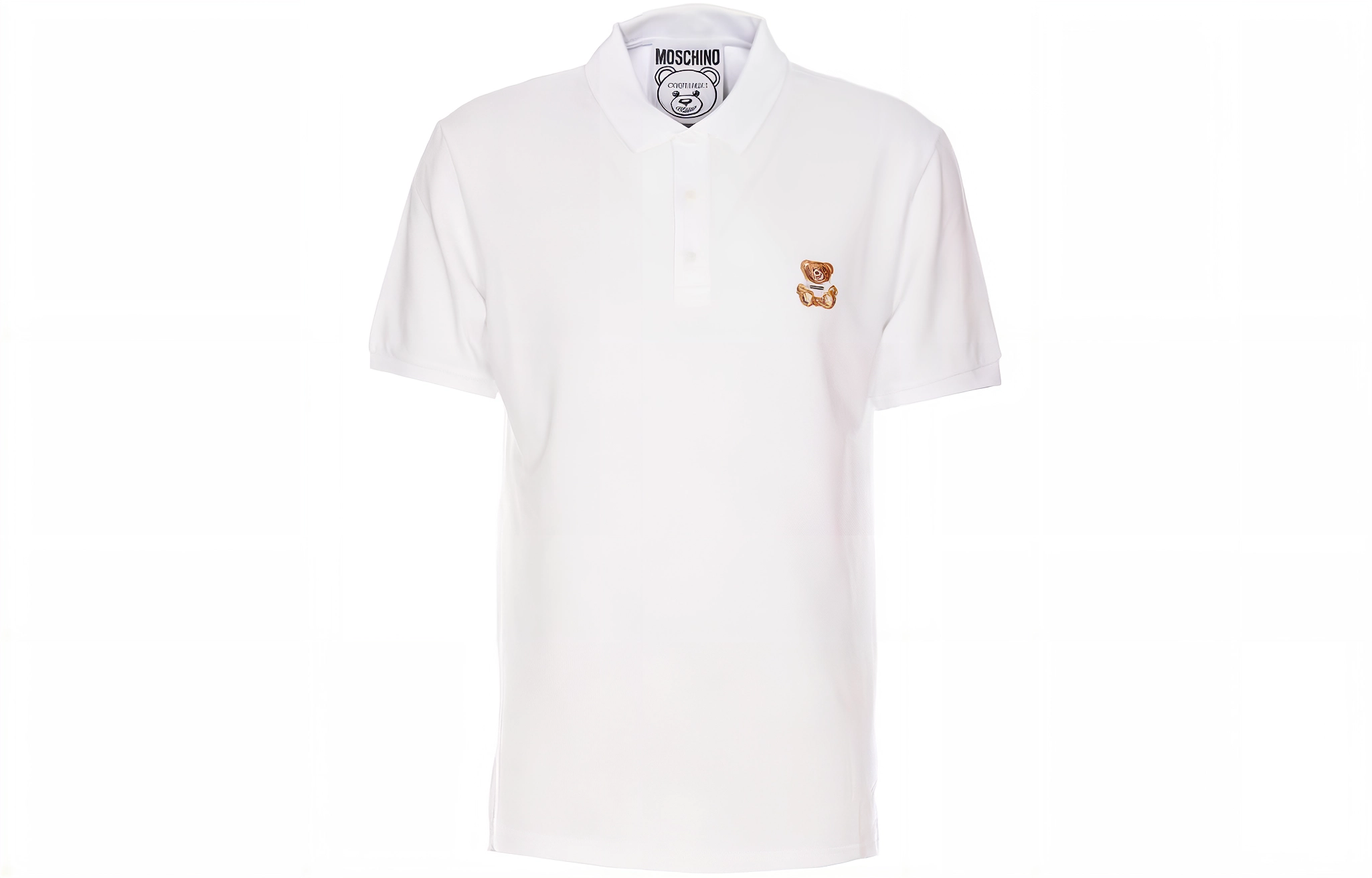 MOSCHINO Polo