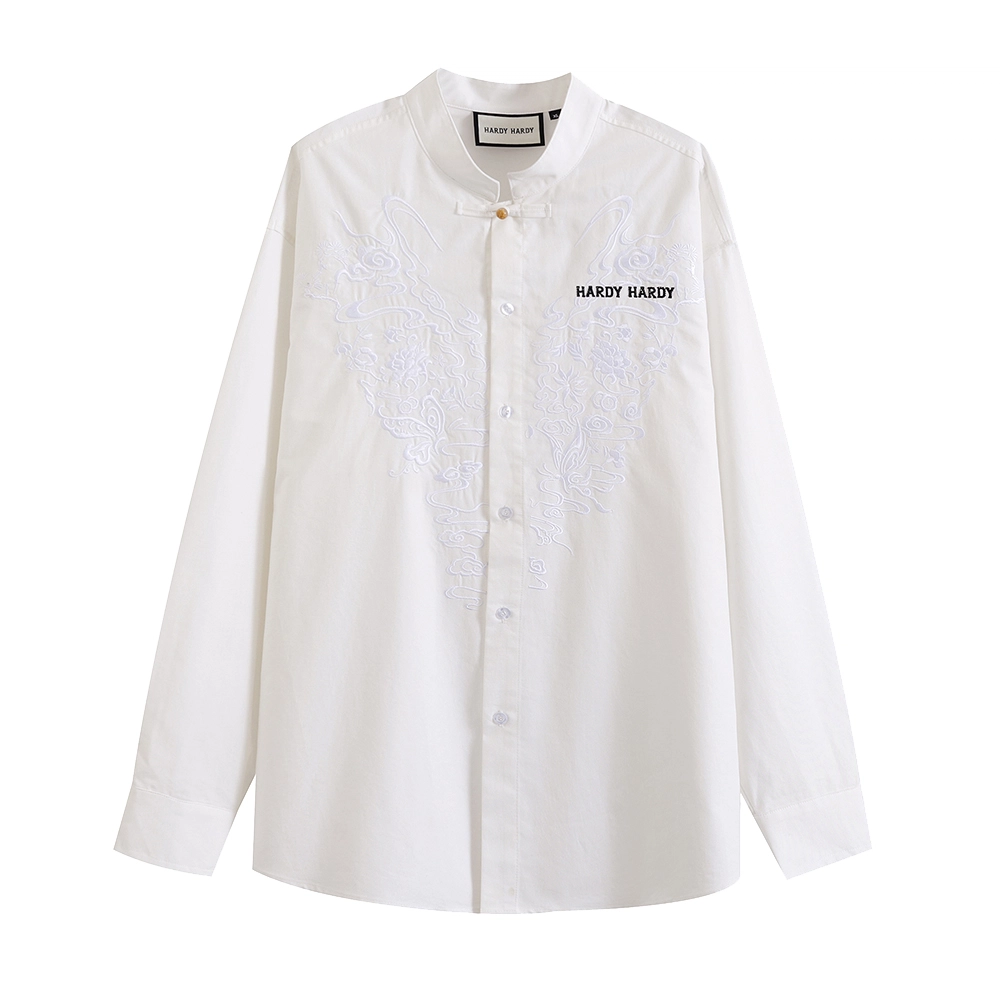 HARDY HARDY FW24