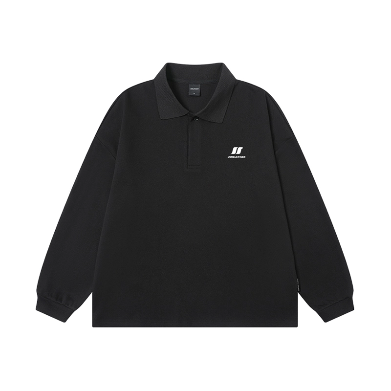 JUNGLE TIGER Polo