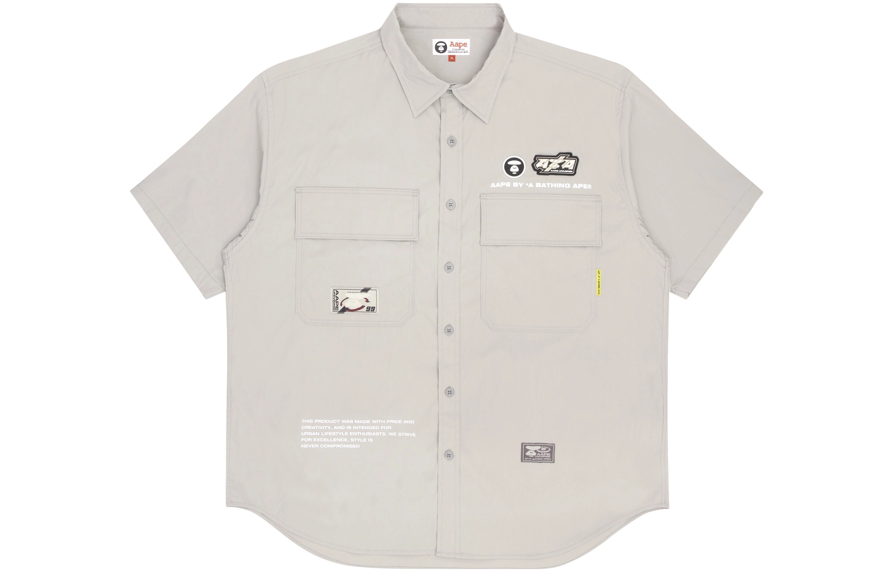 Aape SS22