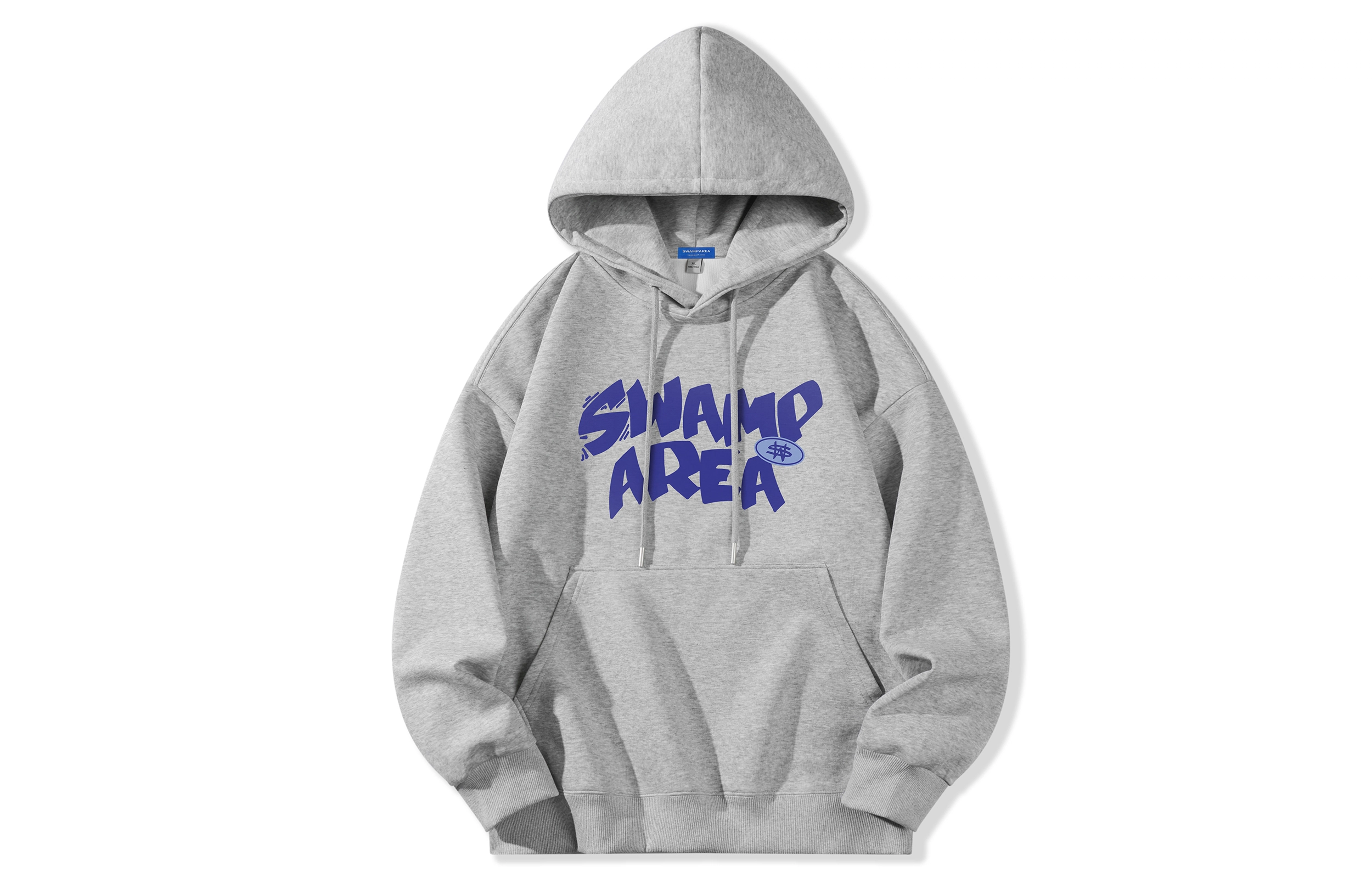 SWAMP AREA Logo