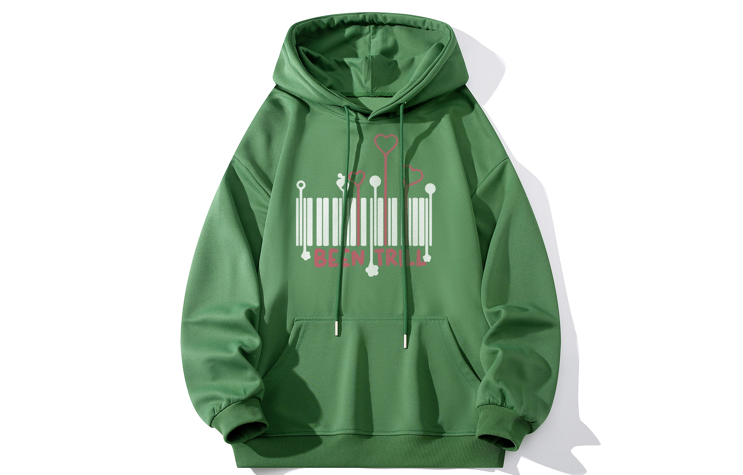 BEENTRILL Logo