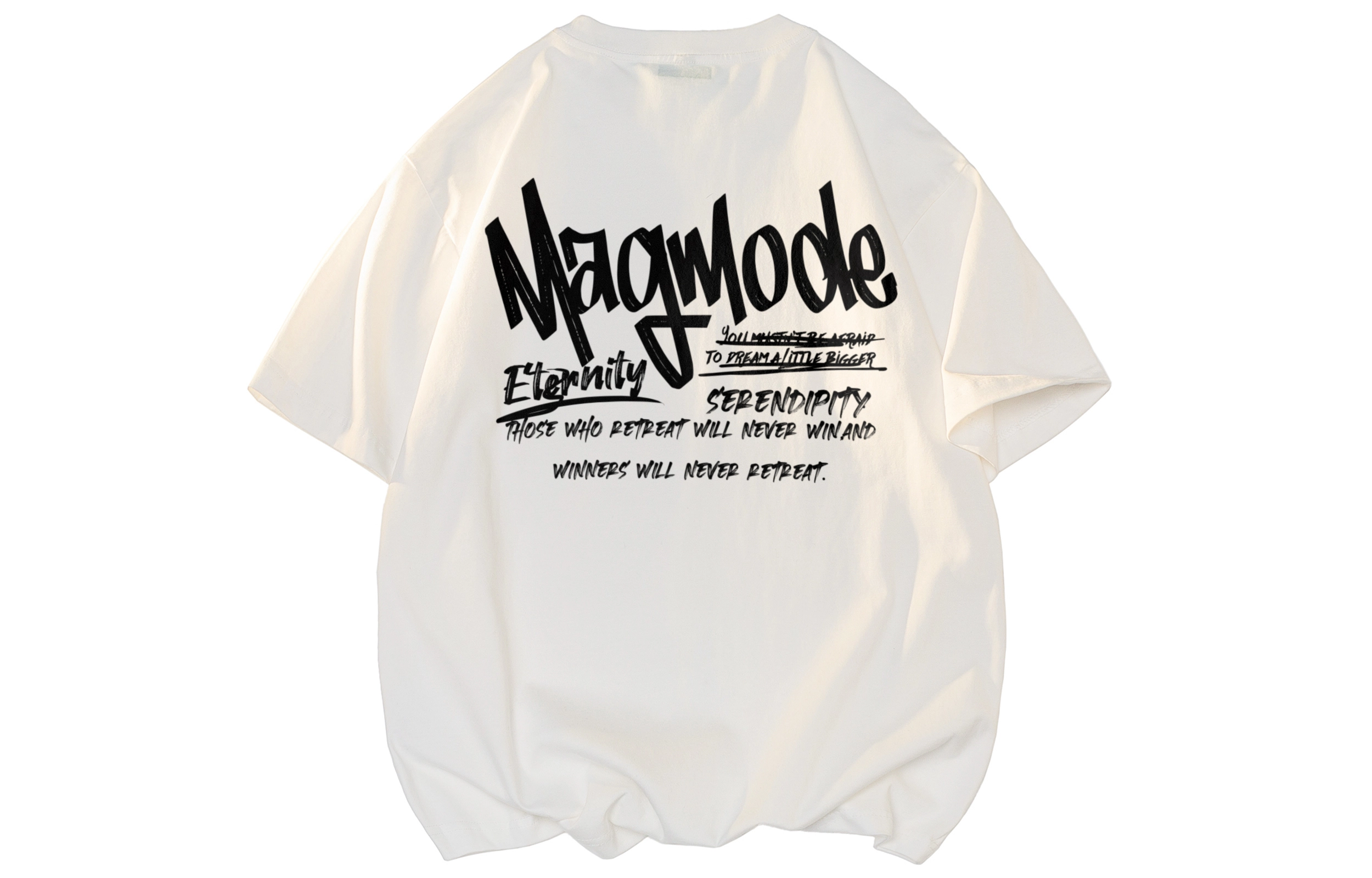 magmode LogoT