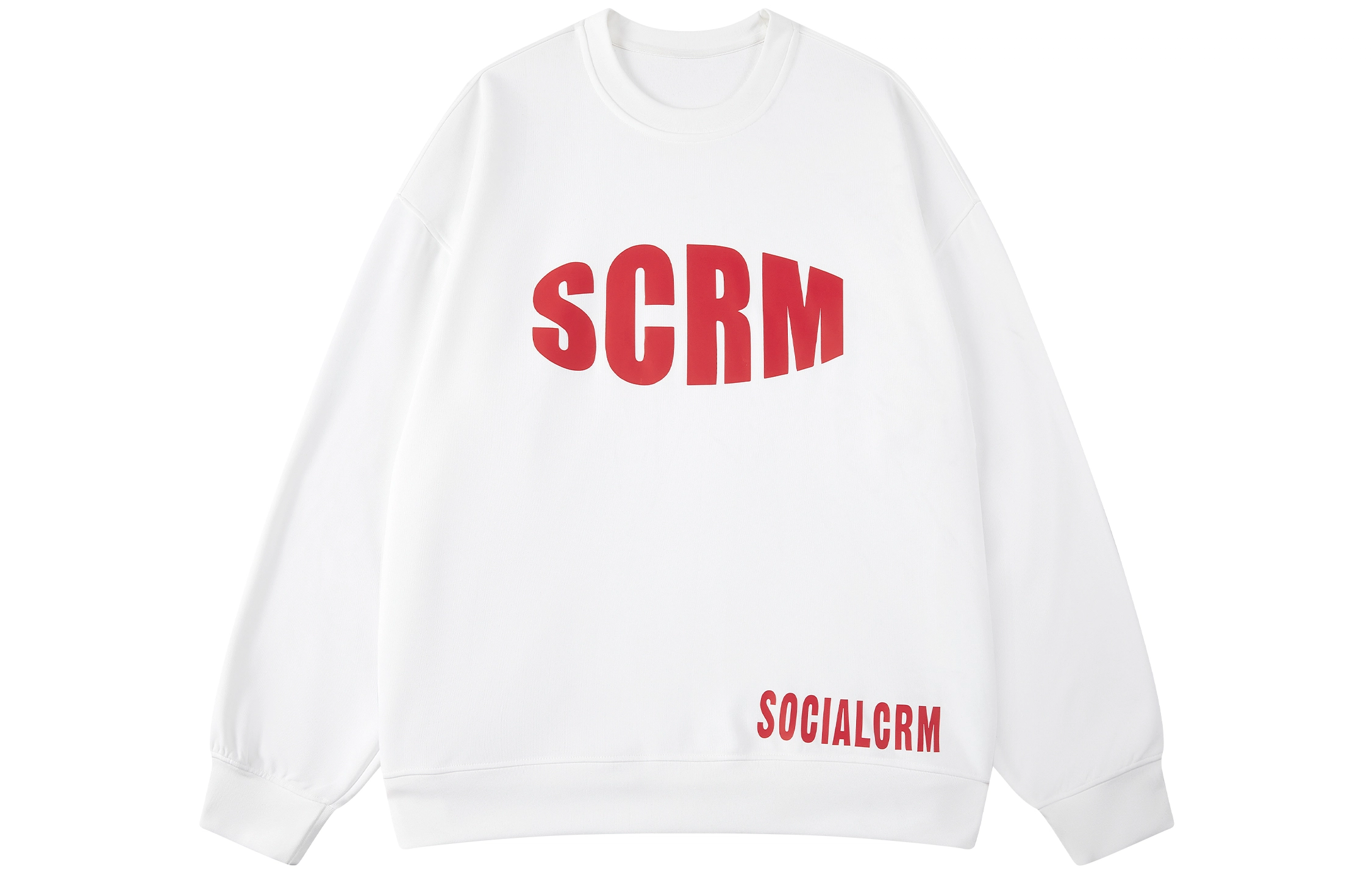 SCRM Logo