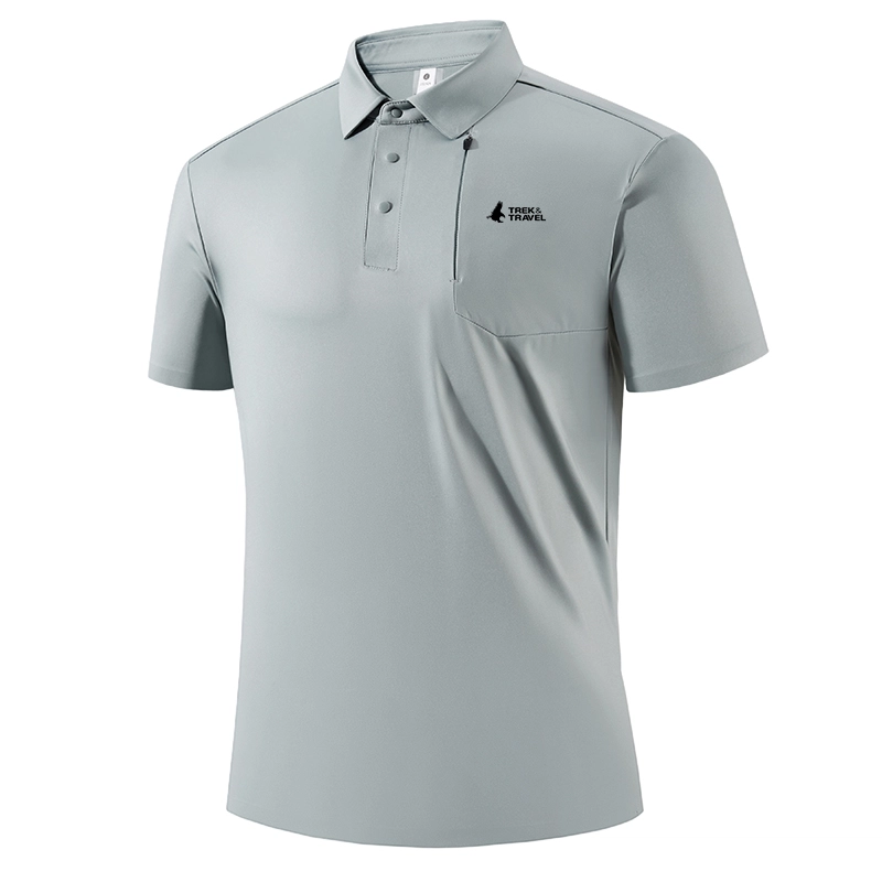 TREKTRAVEL logopolo